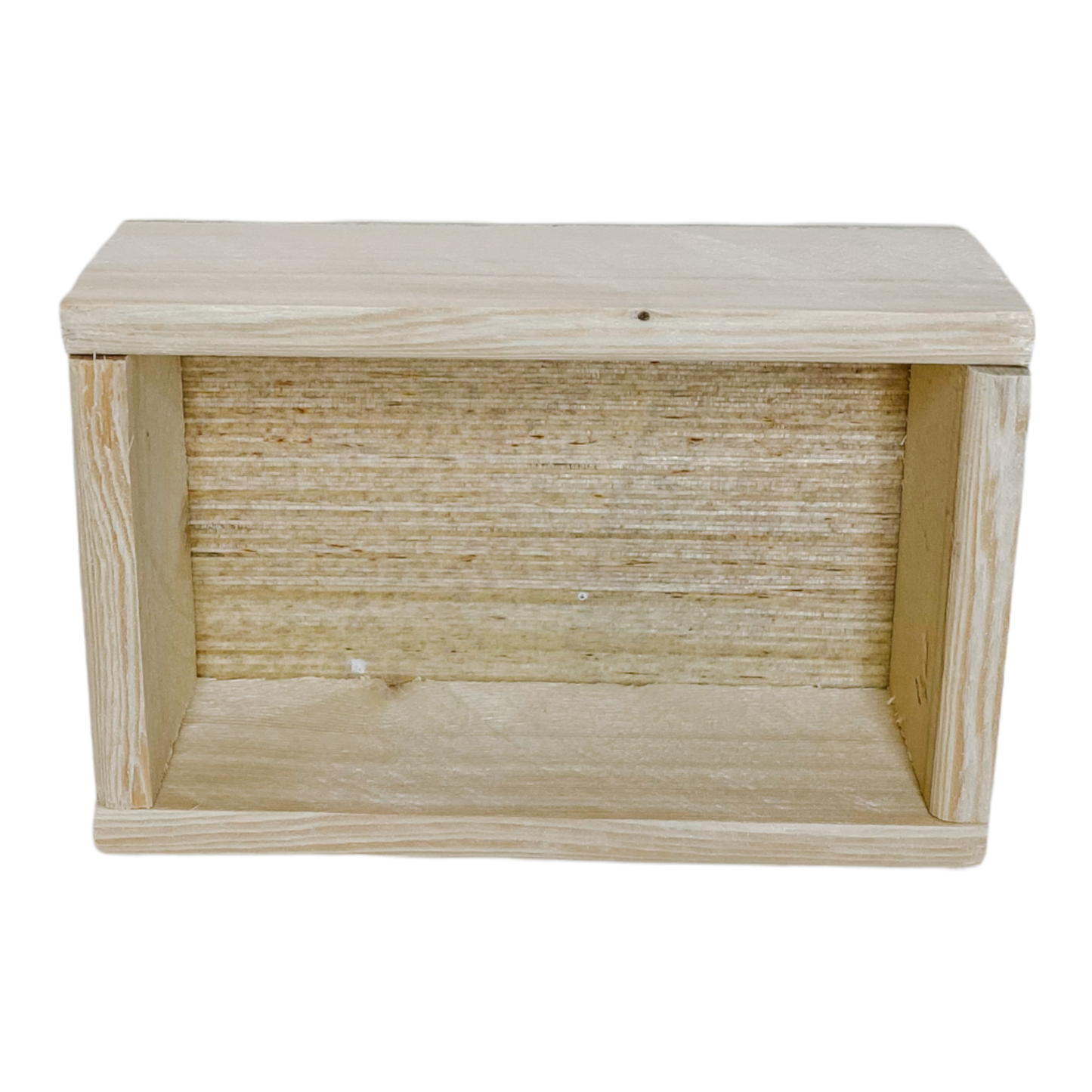 Stronger Than The Storm  Sign