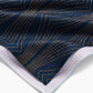 Hera Geometry Tea Towel