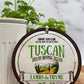 Tuscan Bread Dipping Blend Mix