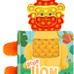 Little Lion - Your Sensory Fidget Friend