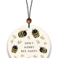 Don't Worry Bee Happy Air Freshener