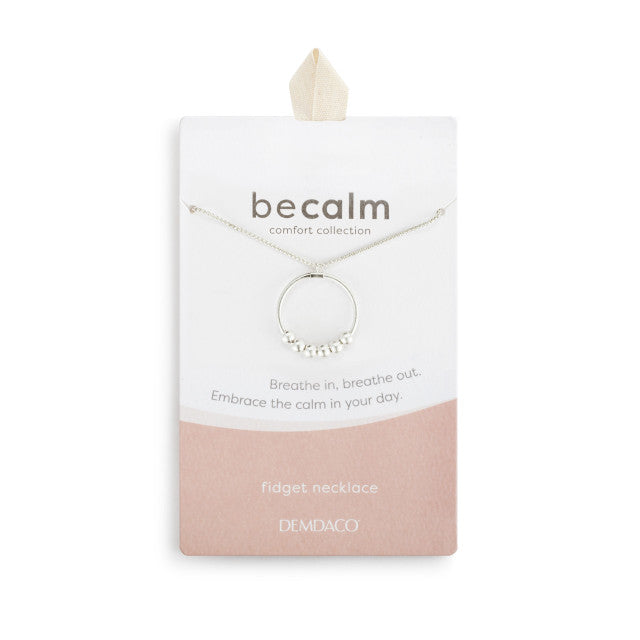 BeCalm Necklace