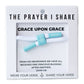 Grace Upon Grace | Bracelet