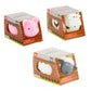 Farm Squeezies Sensory Toy
