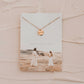 Worthy Necklace
