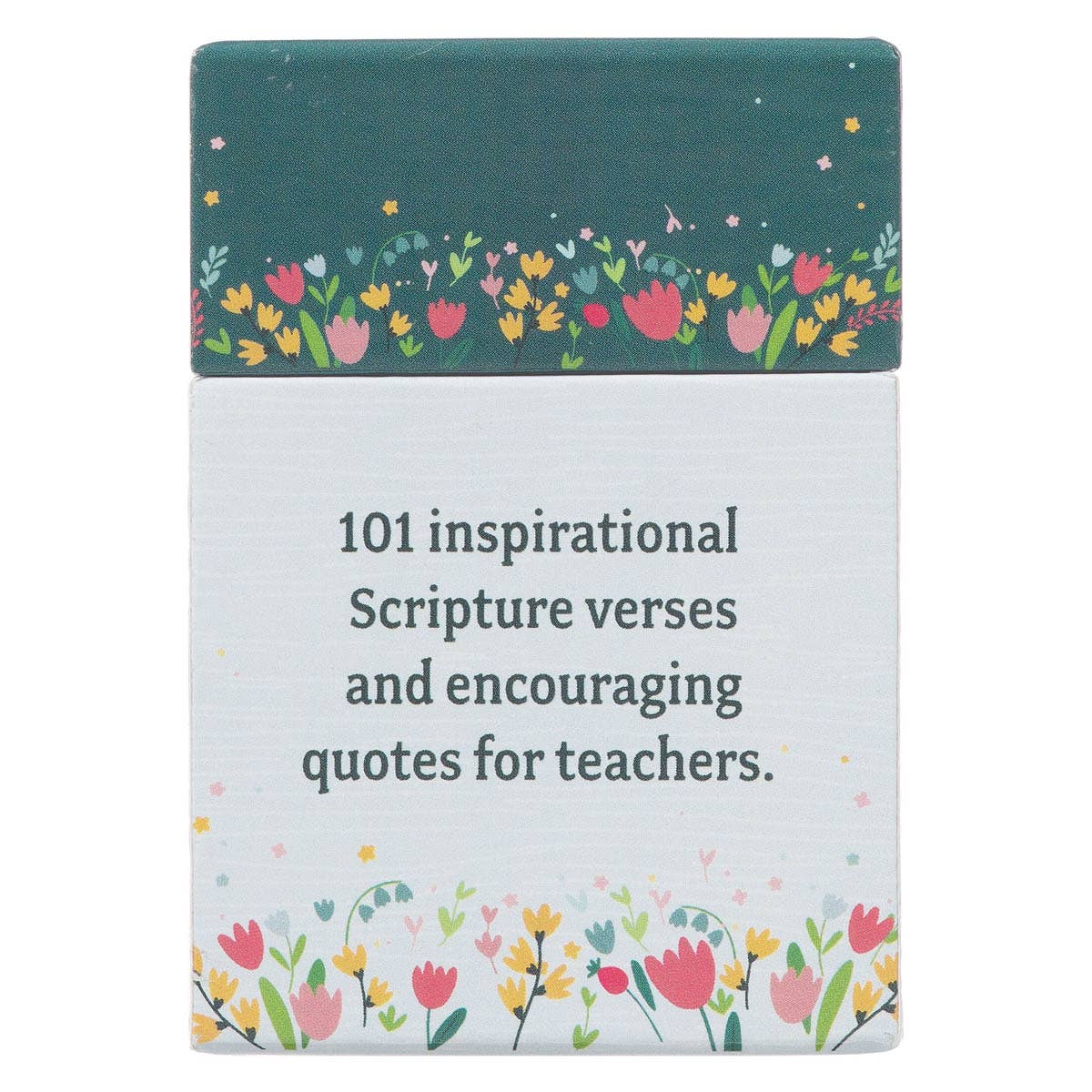 Box of Blessings - For a Great Teacher