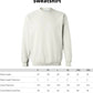 Created With A Purpose Embroidered Sweatshirt