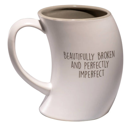 Perfectly Imperfect Mugs