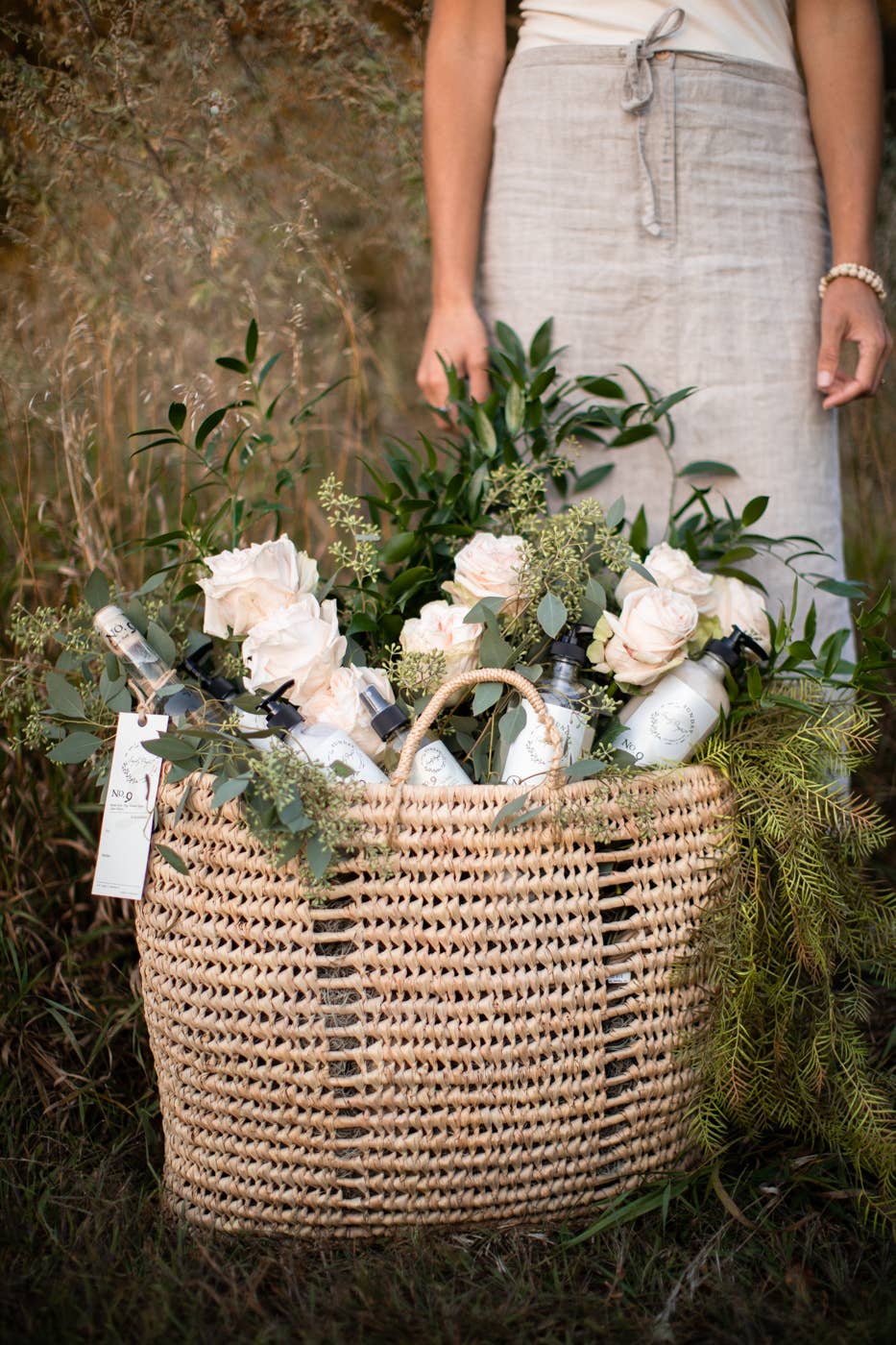 No. 9 Fragrance Mist - Simply Perfect Sunday