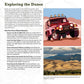 My Sticker Paintings: Jeep®