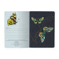 Butterflies Notebook