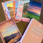 Burnout Recovery Affirmation Cards Boxed Set