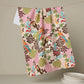 Tropi Hotel Geometry Tea Towel