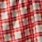Ecstatic For Autumn Geometry Tea Towel