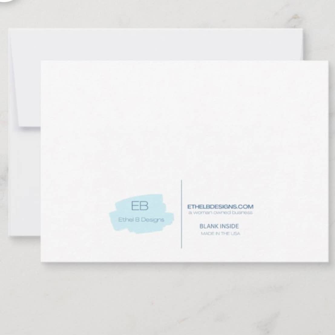 Thinking of You - Card