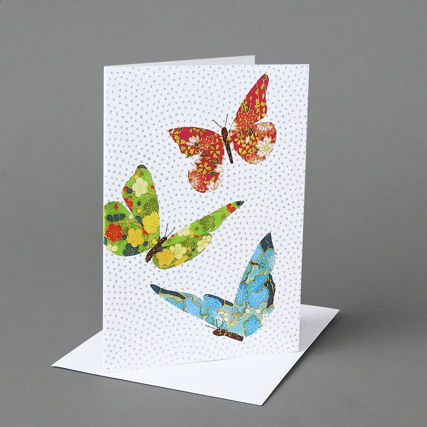 Butterflies Box