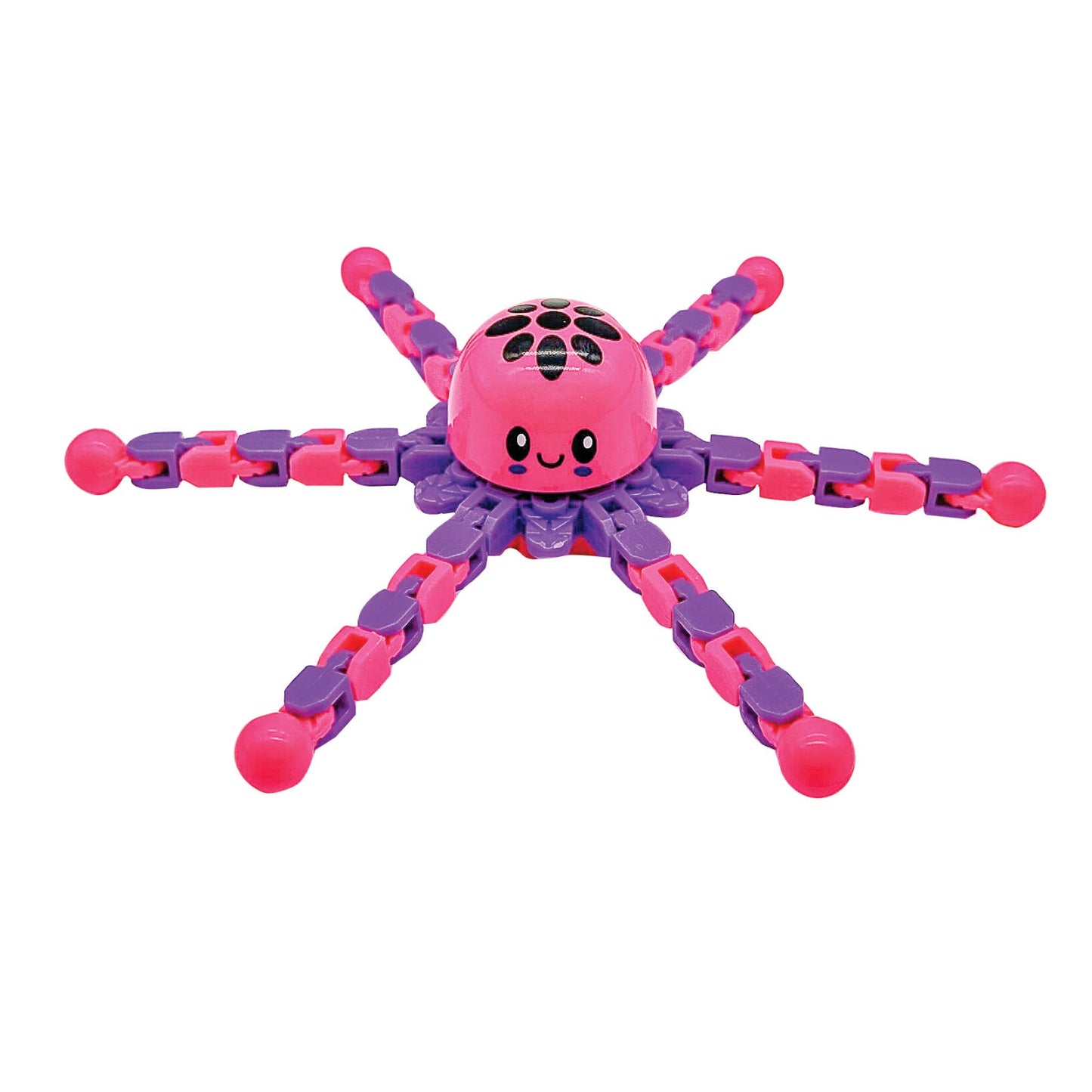 Jellyfish Spinner Fidget Toy