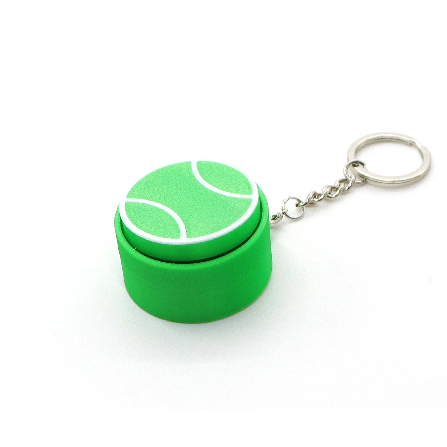 3D Clickers