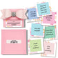 Encouragement Cards - Gift Set with Box