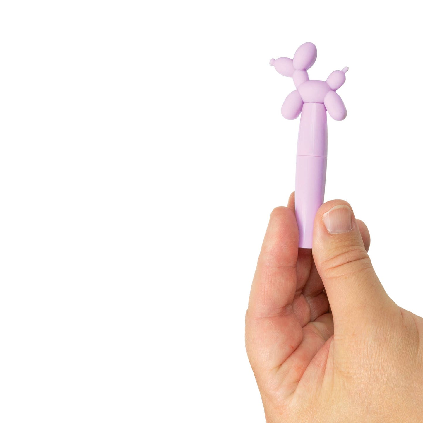 Balloon Dog Highlighter