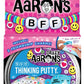 Crazy Aarons BFF - Full Size 4" Thinking Putty Tin