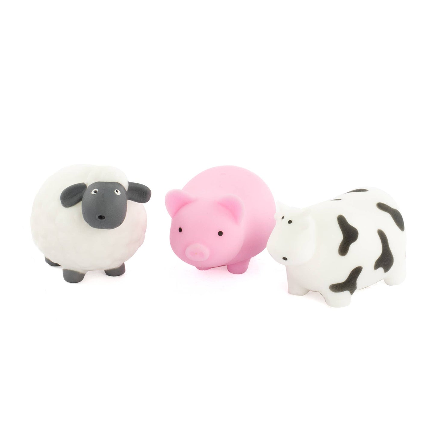 Farm Squeezies Sensory Toy