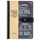 Linen Journal - Dance in the Rain