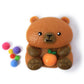 Taba Yabba Crew - Animal Takeover Series