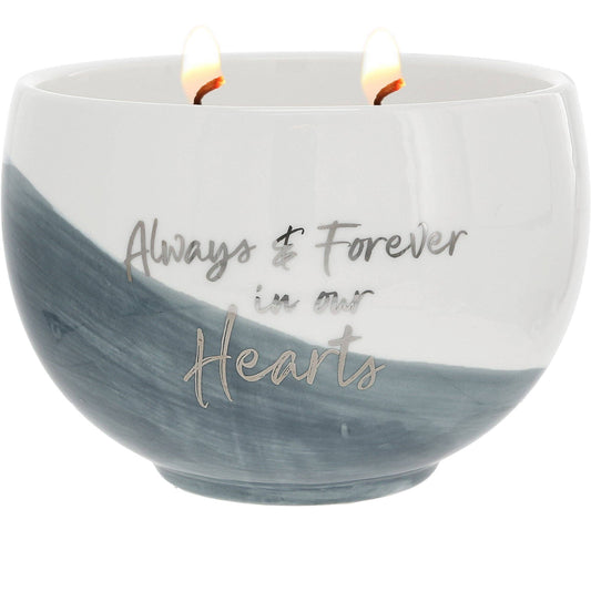 Always & Forever Candle