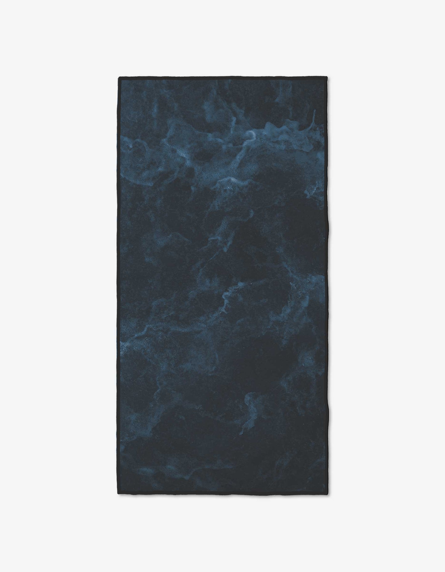 Stormshade Geometry Fitness Towel