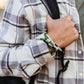 Move Mountains | Bracelet
