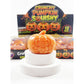 Crunchy Halloween Pumpkin Squishy Toy