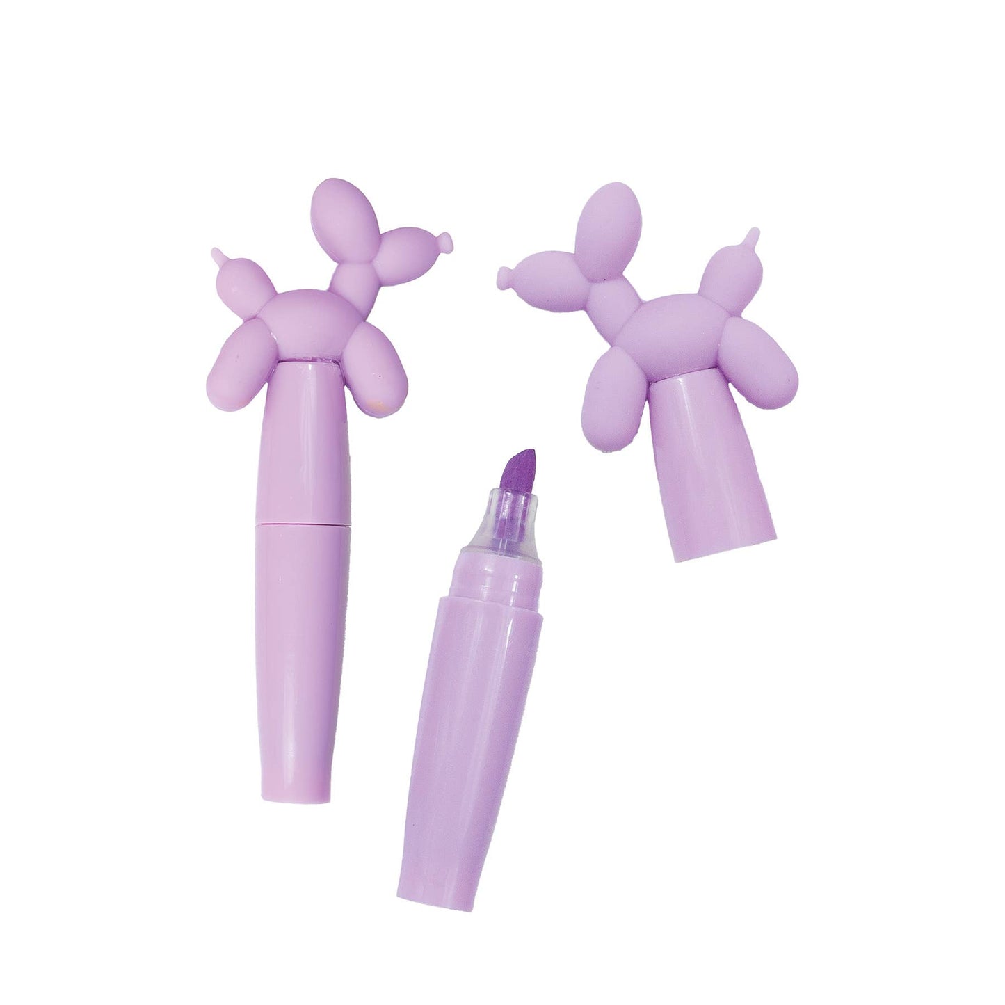 Balloon Dog Highlighter