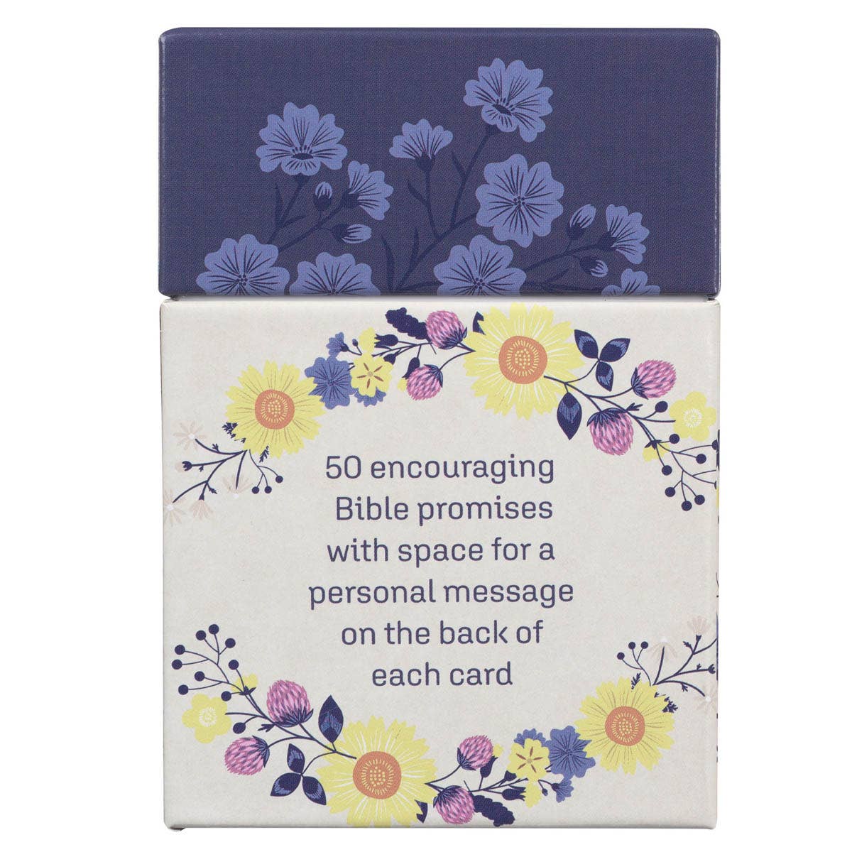 Box of Blessings - Kind Words Are Like Honey...