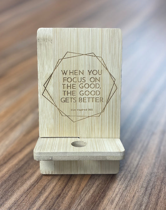 Phone Stand
