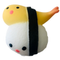 Zorbitz Squishy Sushi