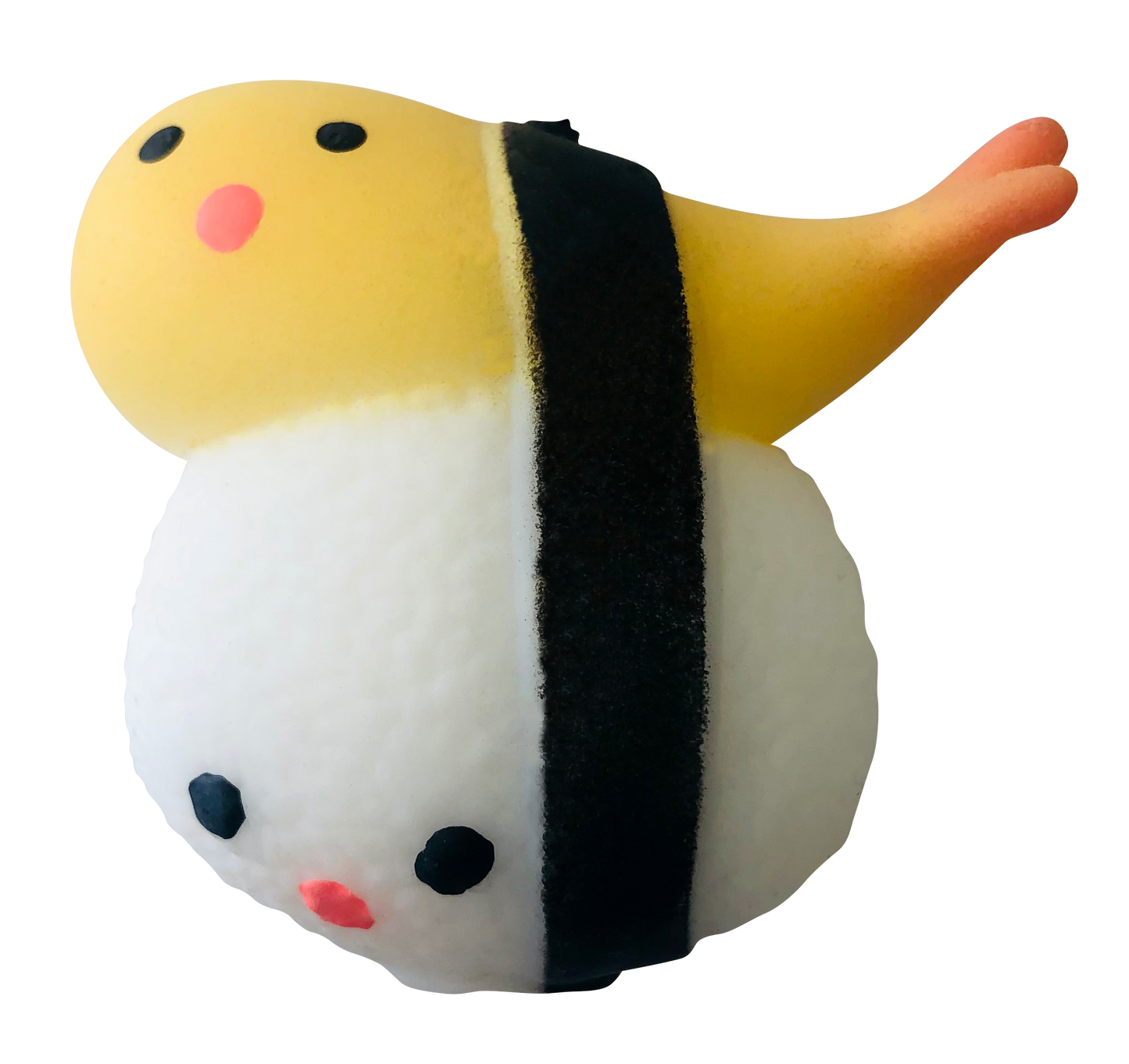 Zorbitz Squishy Sushi