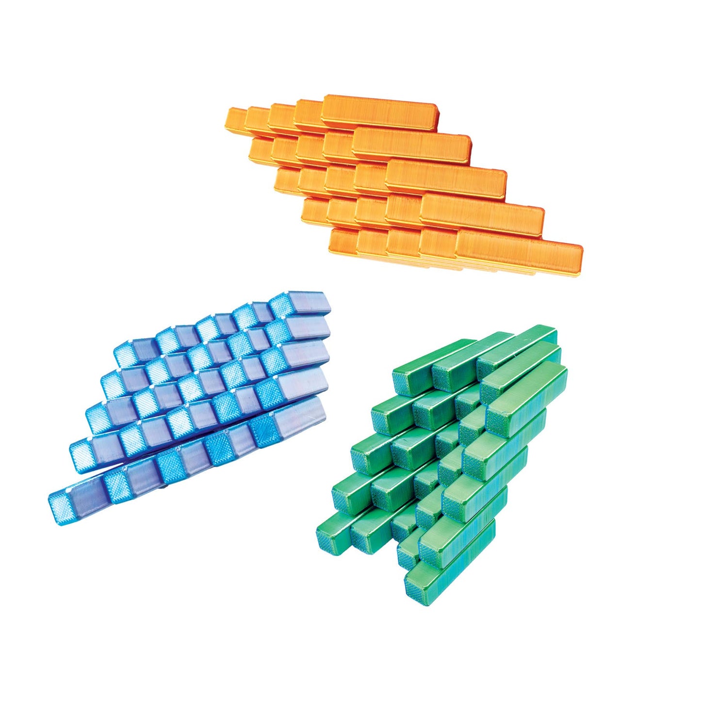 Pixel Cube Fidget Toy