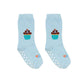 Birthday Cupcake Kids Socks