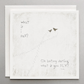 What If I Fall - Encouragement Card