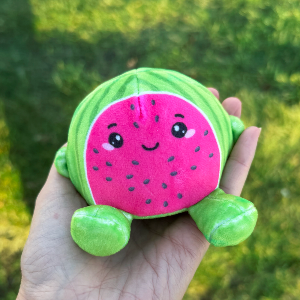 Sugar Squishers Plush All Stars Edition