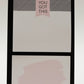 Work Life Post Its 2 pack