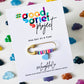 One Day At A Time | Pin
