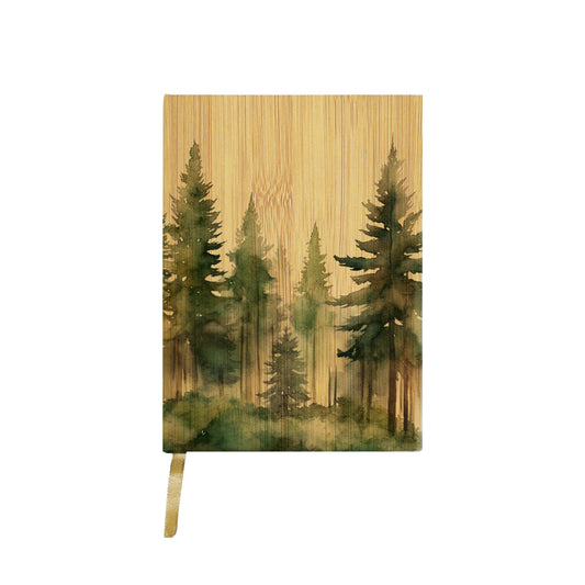 Pines Journal