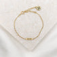 God Is Greater Bracelet