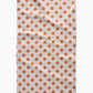 Patchwork Geometry Tea Towel