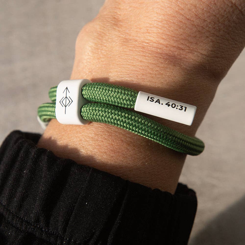 Rise Above | Bracelet