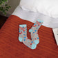 Spread Kindness Like Confetti Socks