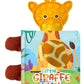 Little Giraffe - Your Sensory Fidget Friend