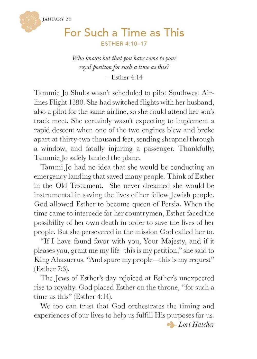 God Loves Her: 365 Devotions for Women by Women